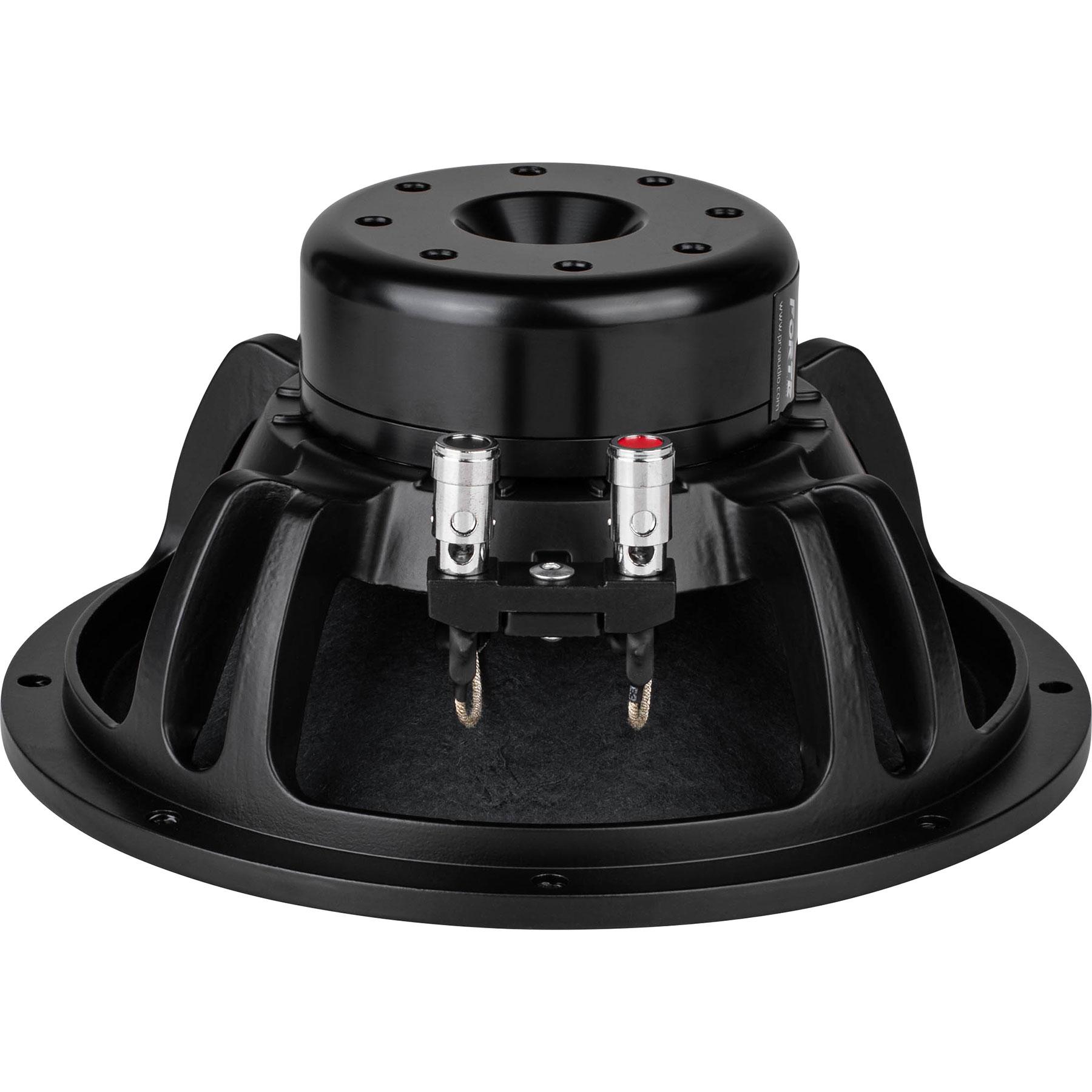 PRV Audio 8MB700FT-NDY Forte Series 8